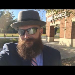 Meet your Posher, Bill